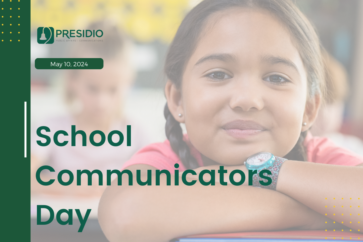 Bridging the Gap: The Vital Role of School Communications in Building Trust and Transparency
